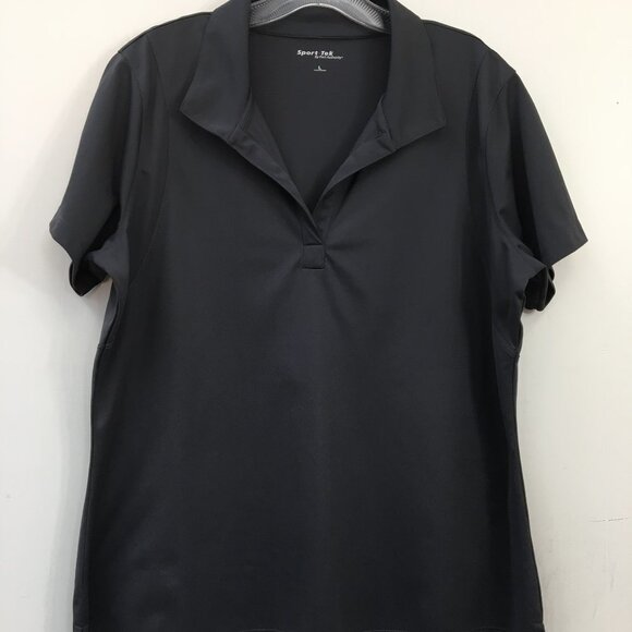 Monterey Club Women's Golf Polo Bundle of 3 Size L EXCELLENT Condition - Picture 8 of 11